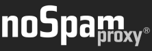 Logo-noSpam proxy